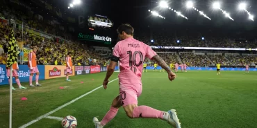 Messi etkisi: ABD futbolunu kökten değiştiren 6 büyük devrim