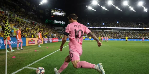 Messi etkisi: ABD futbolunu kökten değiştiren 6 büyük devrim