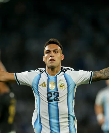 Messi'nin yokluğunda tarih yazdı: Agüero'nun rekoruna ortak