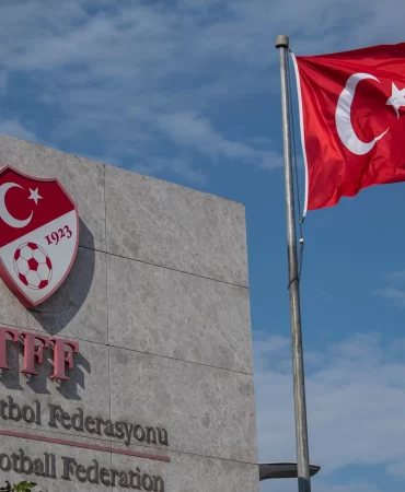 MHK Başkanı Ferhat Gündoğdu yolsuzluk soruşturmasında tutuklandı