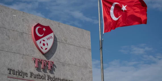 MHK Başkanı Ferhat Gündoğdu yolsuzluk soruşturmasında tutuklandı