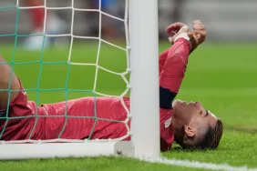 Milli arada kaos: Ronaldo krizi, İsrail boykotu ve sakatlıklar