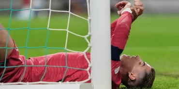 Milli arada kaos: Ronaldo krizi, İsrail boykotu ve sakatlıklar