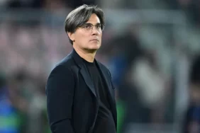 Milli Takım’da Montella dönemi bitti: TFF resmen duyurdu