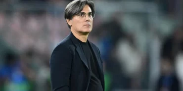 Milli Takım’da Montella dönemi bitti: TFF resmen duyurdu
