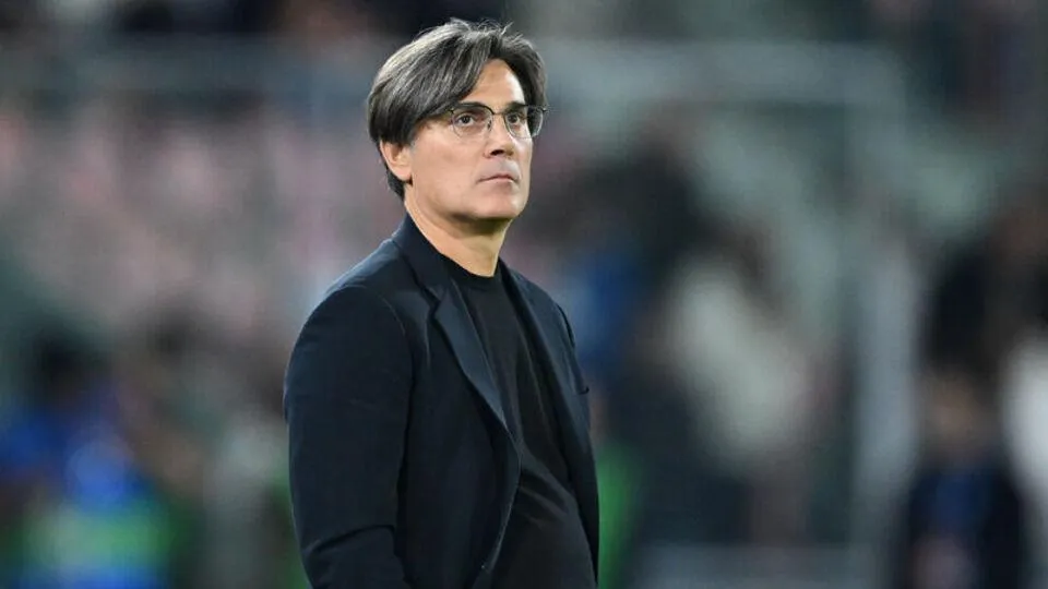 Milli Takım’da Montella dönemi bitti: TFF resmen duyurdu