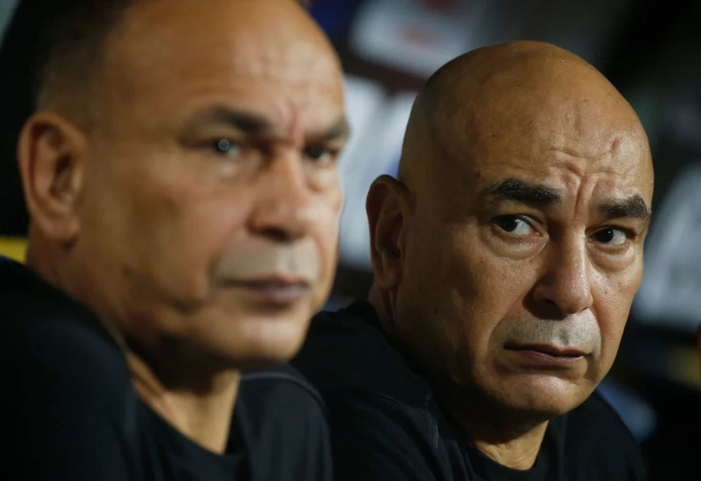Mısır futbolunda kriz: İkizlerin olaylı geçmişi yine gündemde