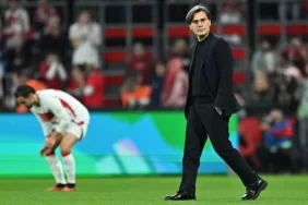 Montella dönemi sona erdi: 40 maçlık bilanço