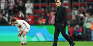 Montella dönemi sona erdi: 40 maçlık bilanço