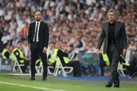 Mourinho Camp Nou'ya dönüyor: El Clasico'da nefesler tutuldu