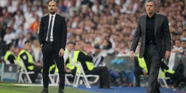 Mourinho Camp Nou'ya dönüyor: El Clasico'da nefesler tutuldu