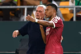 Mourinho'dan sert Mbappe çıkışı: Bu eleştiriler saçmalık