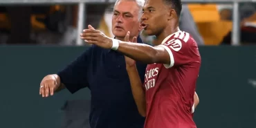 Mourinho'dan sert Mbappe çıkışı: Bu eleştiriler saçmalık