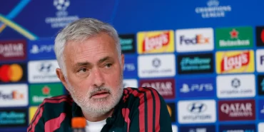 Mourinho'dan Vinicius'a gözdağı: Dokunulmaz olan tek şey armadır