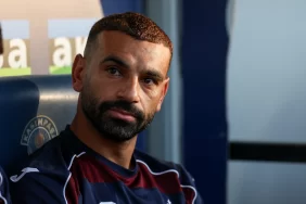 Muhammed Salah'tan şaşırtan itiraf: Bağımlılığım çılgınca