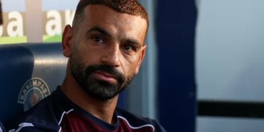 Muhammed Salah'tan şaşırtan itiraf: Bağımlılığım çılgınca