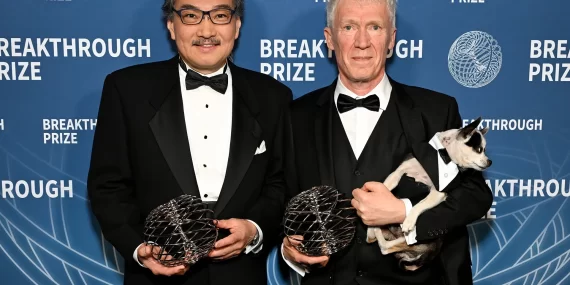 Narkolepsinin sırrı çözüldü: Uykunun gizemine Nobel öncesi ışık
