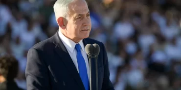 Netanyahu'dan Türkiye mesajı: Karşı karşıya gelmek istemem