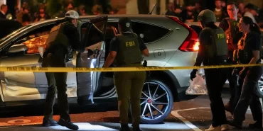 New York’ta göçmen polisine tepki: Küçük çocuğun yanında vurdu
