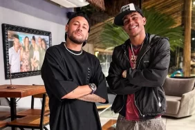 Neymar'dan Ballon d'Or çıkışı: Dünyanın en iyisi Lamine Yamal