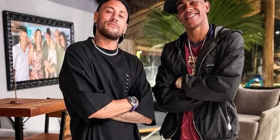 Neymar’dan Ballon d’Or çıkışı: Dünyanın en iyisi Lamine Yamal