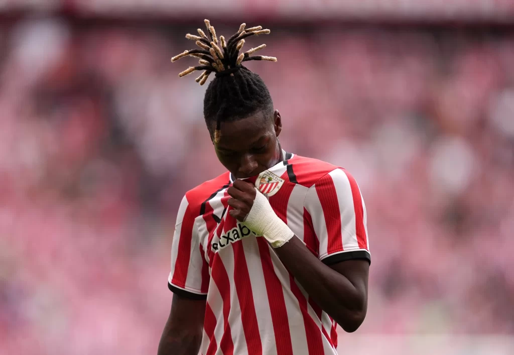 Nico Williams transferinde Barcelona gerçeği ilk kez açıklandı