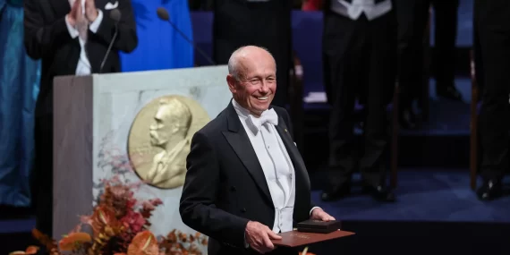 Nobel Ekonomi Ödülü: İktisadi düşünce nasıl evrildi?