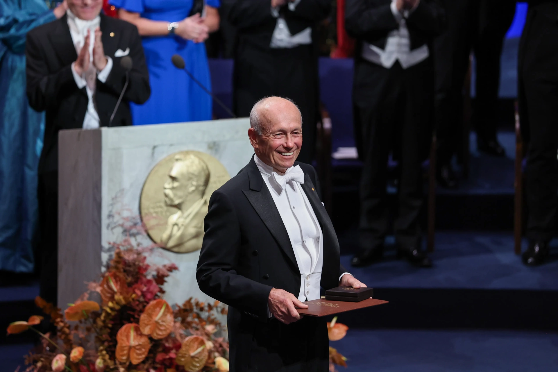 Nobel Ekonomi Ödülü: İktisadi düşünce nasıl evrildi?