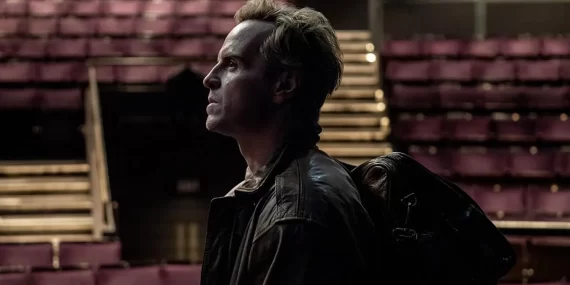 Oscar yarışında erken perde: Andrew Scott zirveye yerleşti!