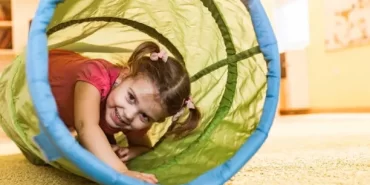 Oyunla gelen rekor: 3 yaşındaki çocuklar günde binlerce adım atıyor