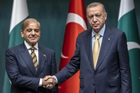 Pakistan'dan İstanbul için Türkçe taziye: Her desteğe hazırız