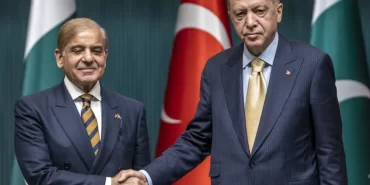 Pakistan'dan İstanbul için Türkçe taziye: Her desteğe hazırız