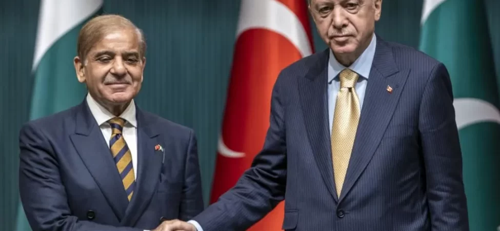 Pakistan'dan İstanbul için Türkçe taziye: Her desteğe hazırız