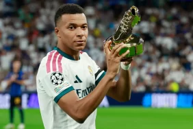 Papin'den sert eleştiri: Mbappe Ballon d'Or için bencil davrandı