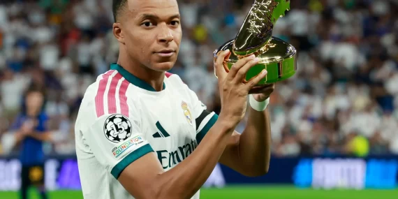 Papin’den sert eleştiri: Mbappe Ballon d’Or için bencil davrandı