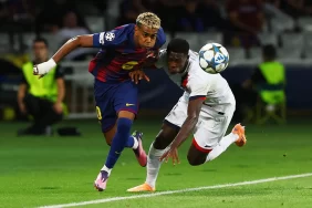Paris'te dev randevu: PSG ile Barcelona kozlarını paylaşıyor