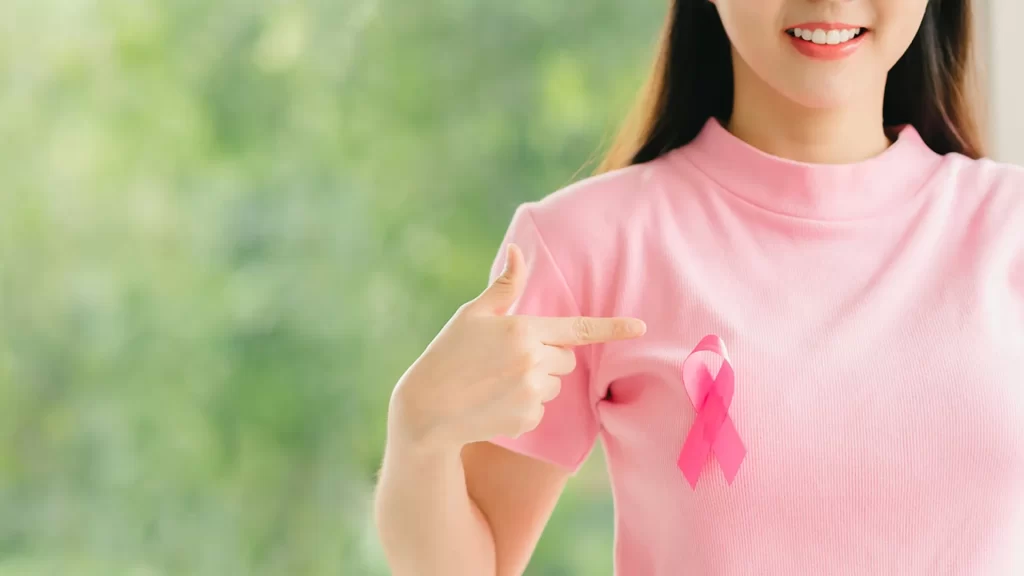 Pembe Ekim başladı: Erken teşhis hayat kurtarıyor