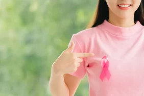 Pembe Ekim başladı: Erken teşhis hayat kurtarıyor