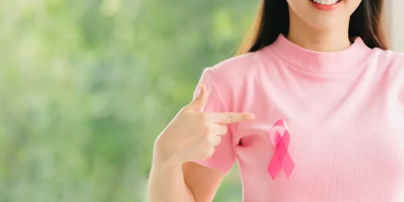 Pembe Ekim başladı: Erken teşhis hayat kurtarıyor