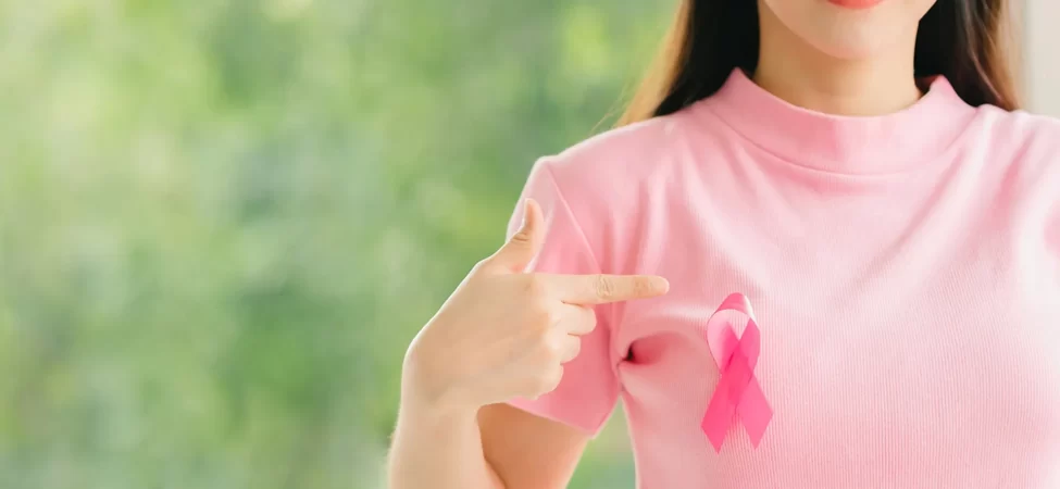 Pembe Ekim başladı: Erken teşhis hayat kurtarıyor
