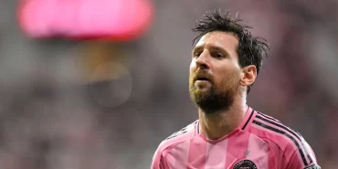 Peru'da keşfedilen nadir bitki türüne Messi'nin adı verildi