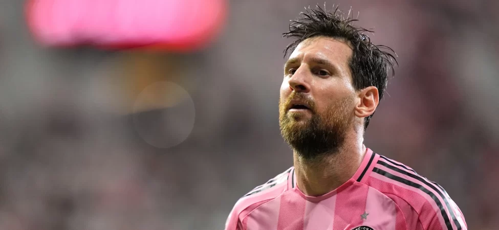 Peru'da keşfedilen nadir bitki türüne Messi'nin adı verildi