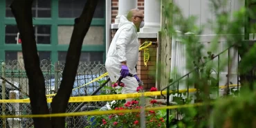 Philadelphia'da dehşet evi: 7 kadının sırrı kazılarda aranıyor