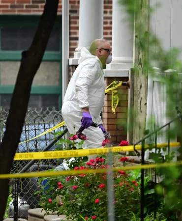 Philadelphia'da dehşet evi: 7 kadının sırrı kazılarda aranıyor