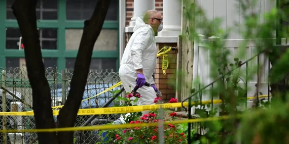 Philadelphia’da dehşet evi: 7 kadının sırrı kazılarda aranıyor