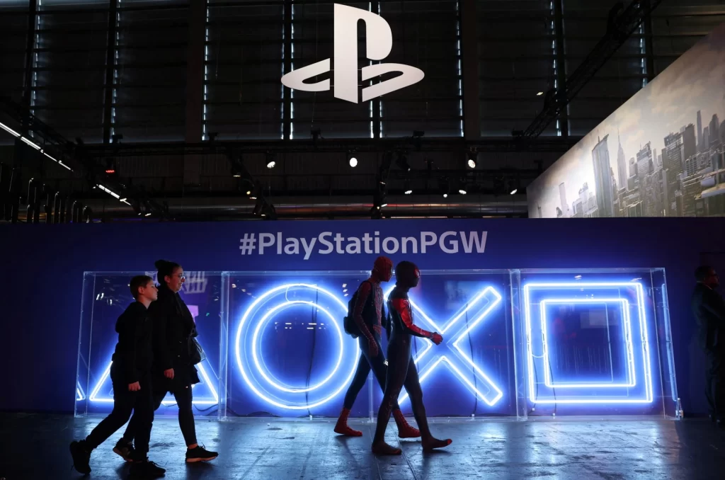 PlayStation satışlarında 2013'ten bu yana en sert düşüş