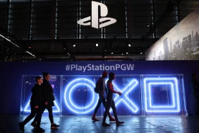 PlayStation satışlarında 2013'ten bu yana en sert düşüş