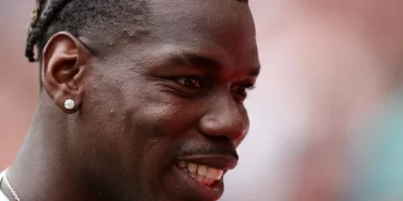 Pogba’dan Manchester City’ye şok gönderme: İki şampiyonluğu verin!