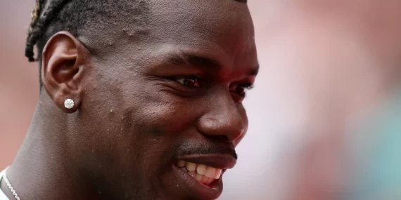 Pogba’dan Manchester City’ye şok gönderme: İki şampiyonluğu verin!