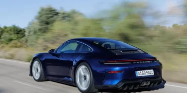 Porsche satışları geriledi kâr uçtu: 1,74 milyar euro kazanç